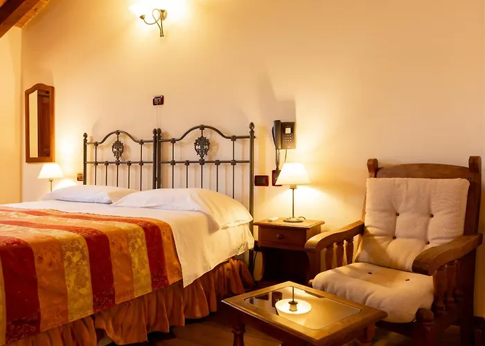 Locanda Del Mulino