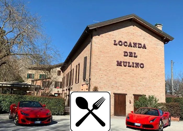 Locanda Del Mulino