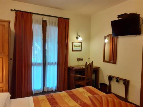 Hotel Del Mulino