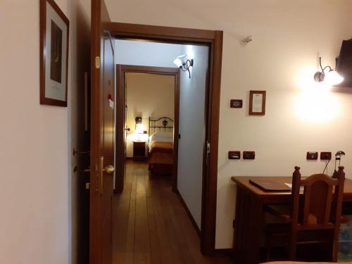 Del Mulino Hotel