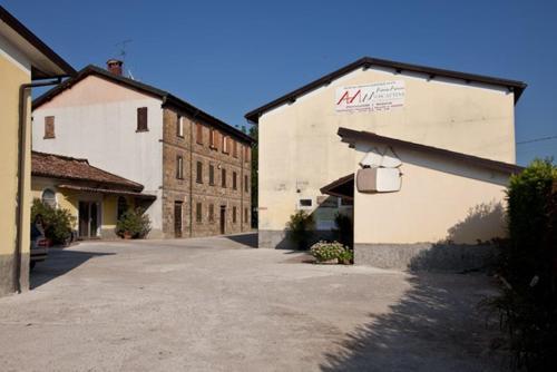 Hotel Del Mulino 3*