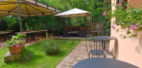 Del Mulino Hotel Maranello