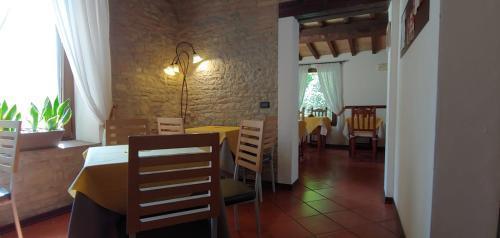 Hotel Del Mulino 3*