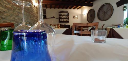 Del Mulino Hotel