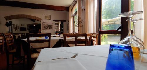 Hotel Del Mulino 3*