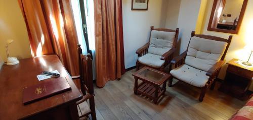 Del Mulino Hotel