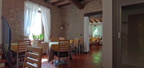 Hotel Del Mulino 3*