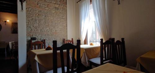 Del Mulino Hotel