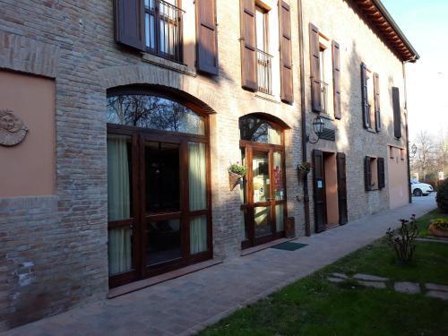 Hotel Del Mulino 3*