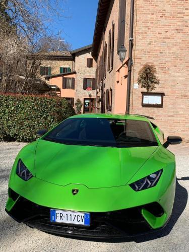 Del Mulino 3* Maranello