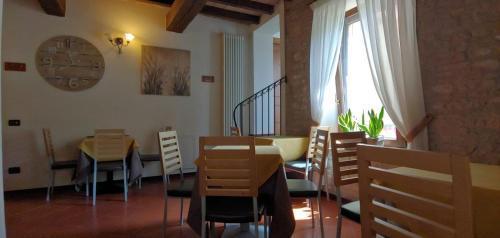 Del Mulino Hotel Maranello