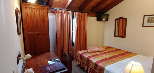 Hotel Del Mulino 3*