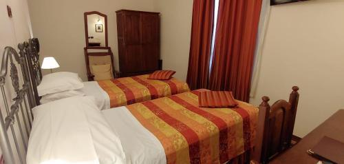 Del Mulino Hotel
