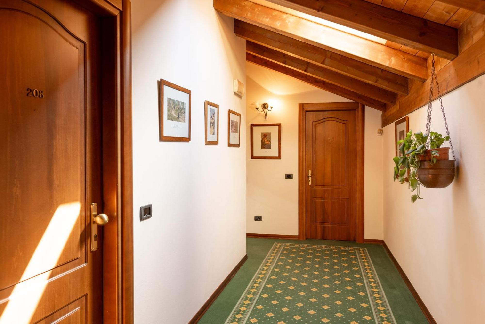 Del Mulino Hotel
