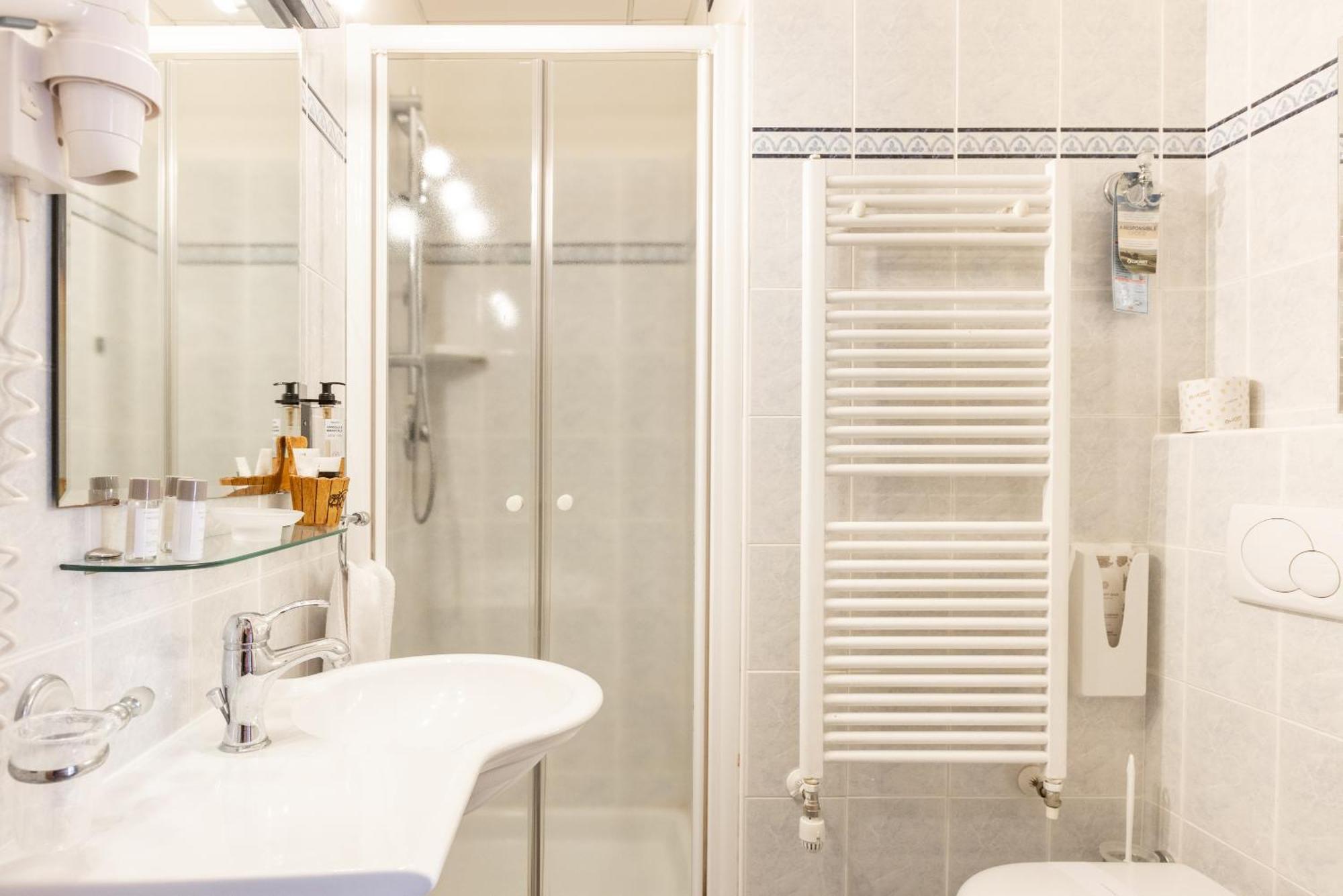Del Mulino Hotel 3*
