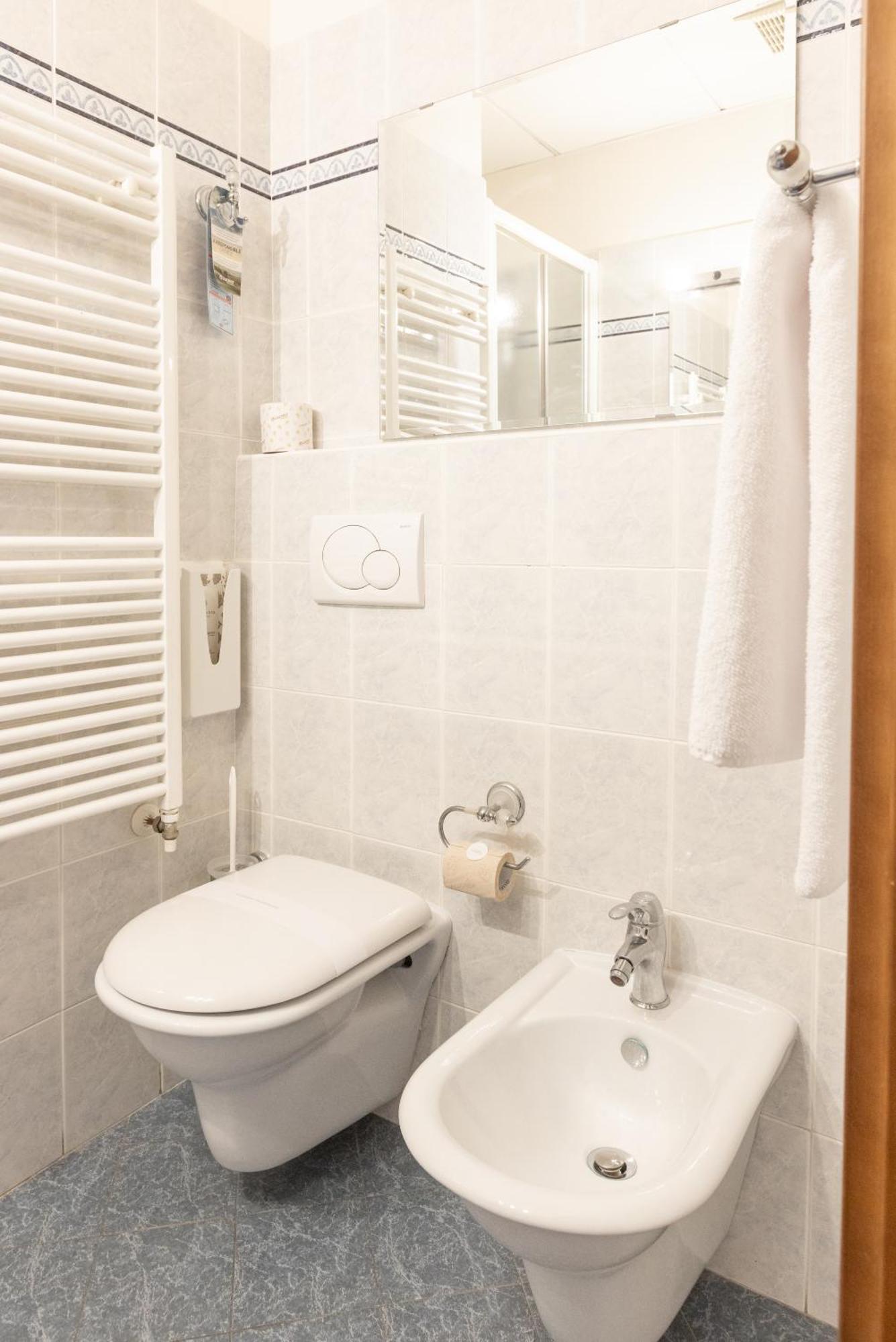 Hotel Del Mulino 3*