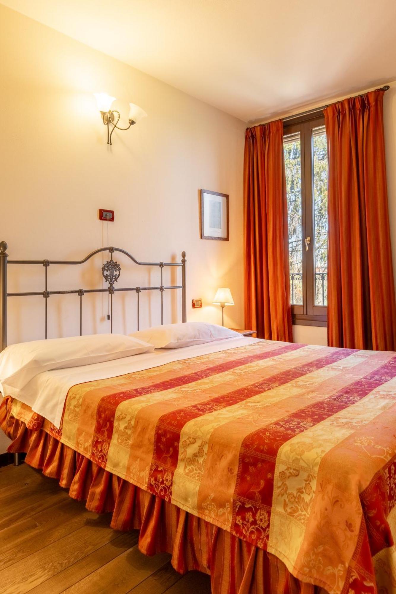 Del Mulino Hotel Maranello