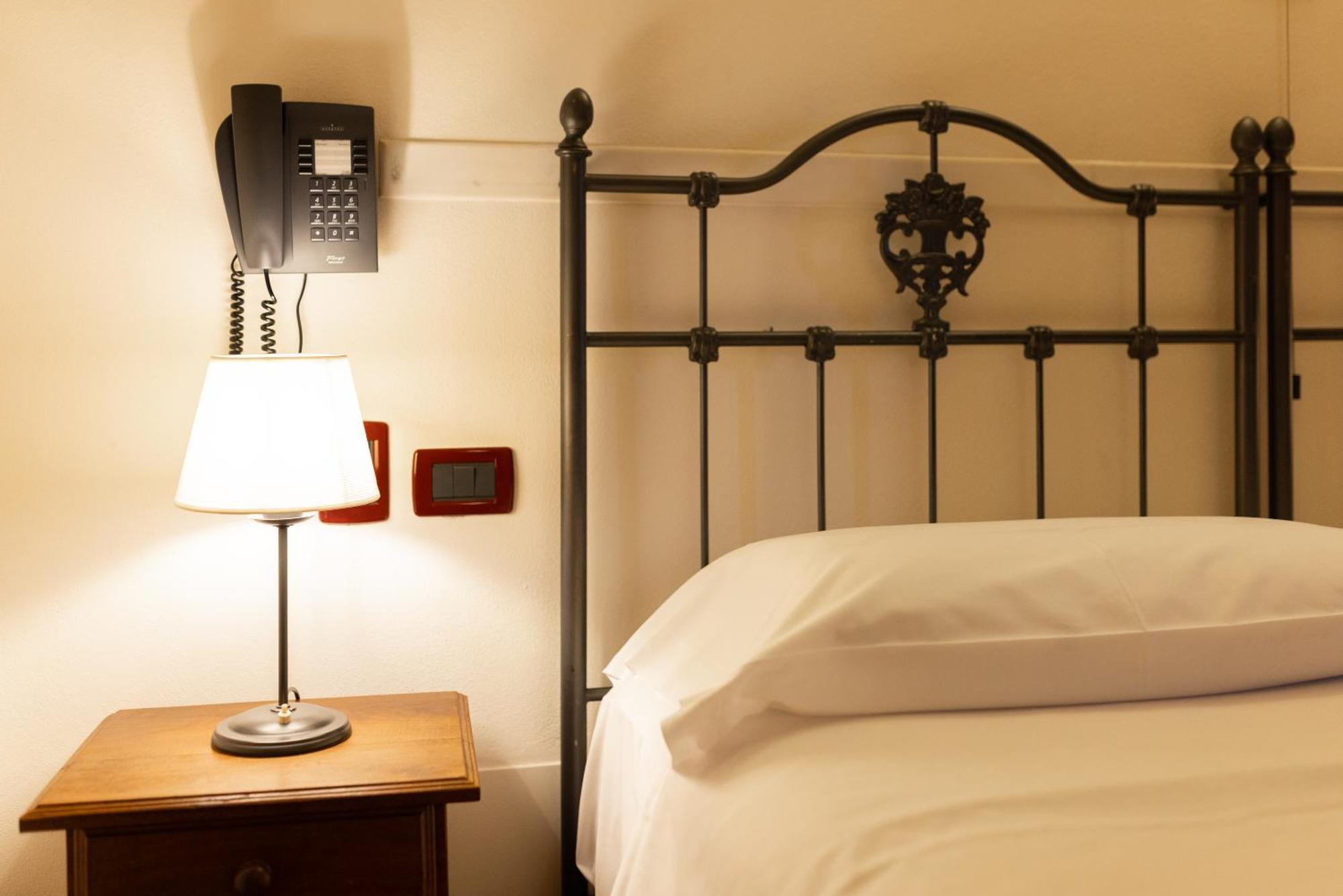 Hotel Del Mulino Maranello