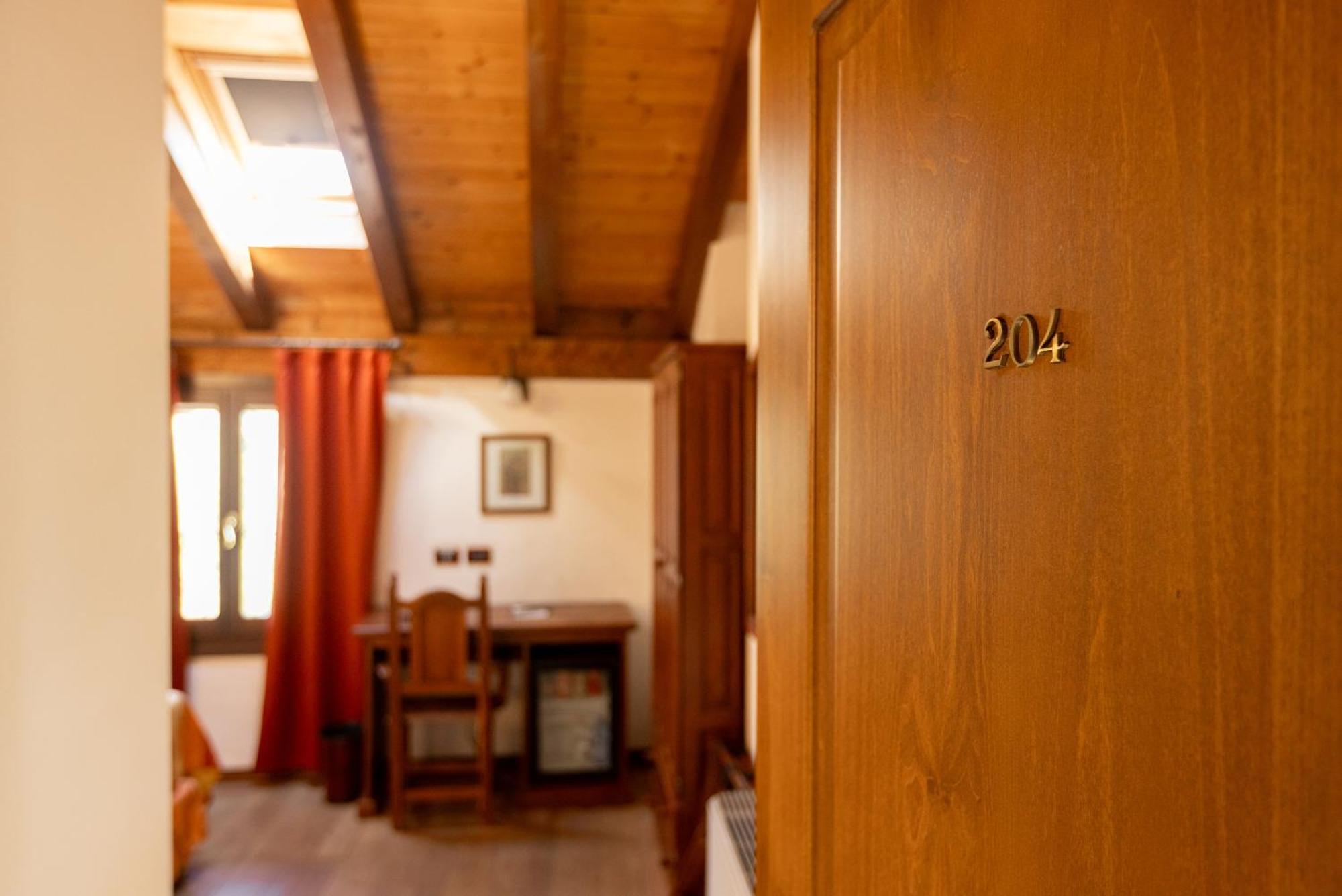 Del Mulino Hotel 3*