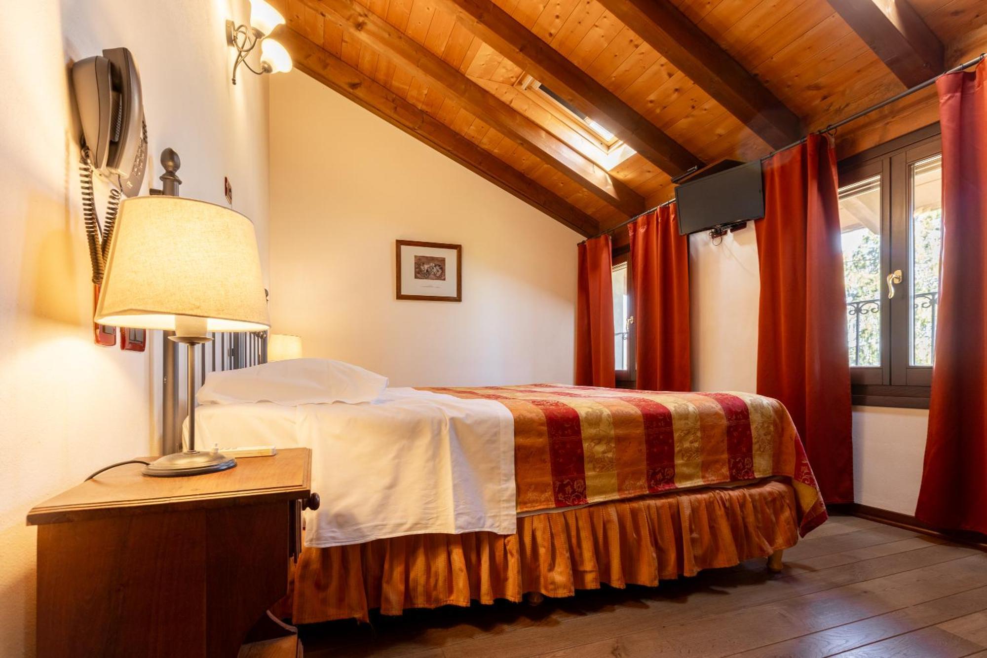 Del Mulino Hotel 3*