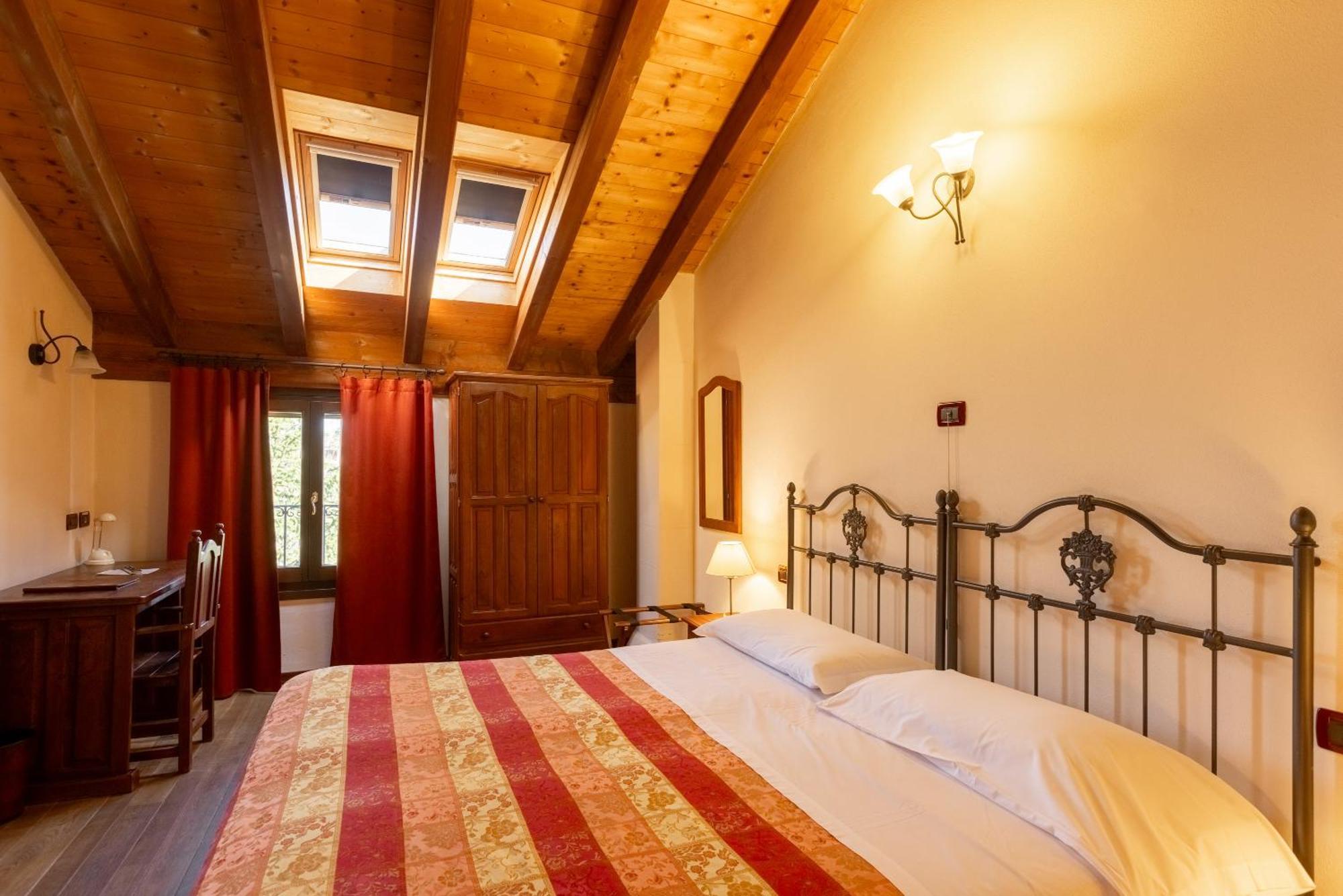 Hotel Del Mulino Maranello