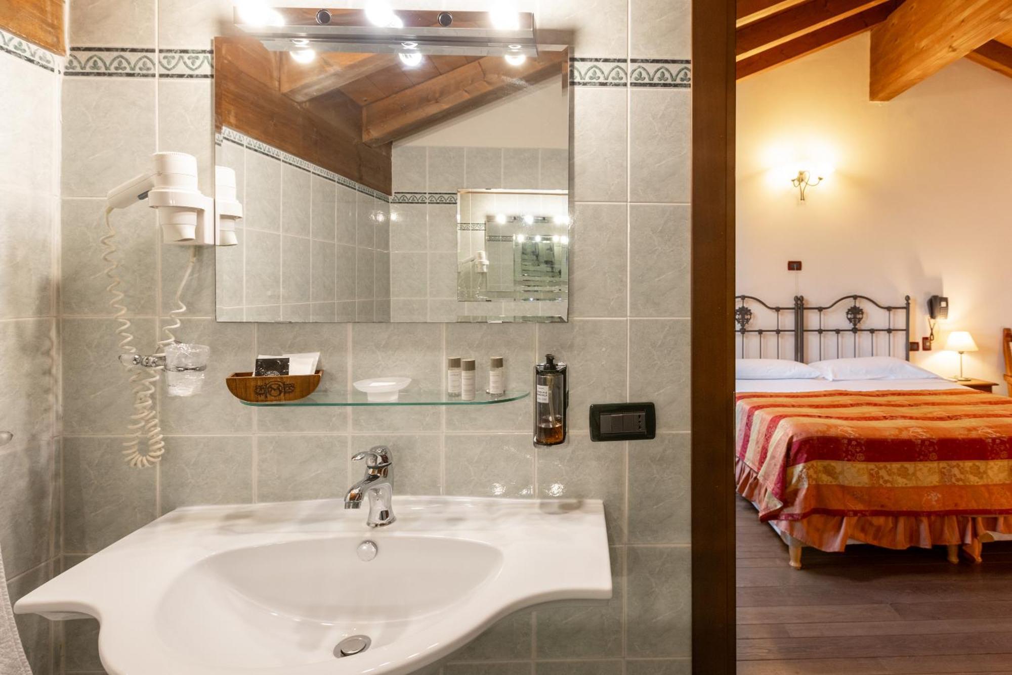 Hotel Del Mulino 3*