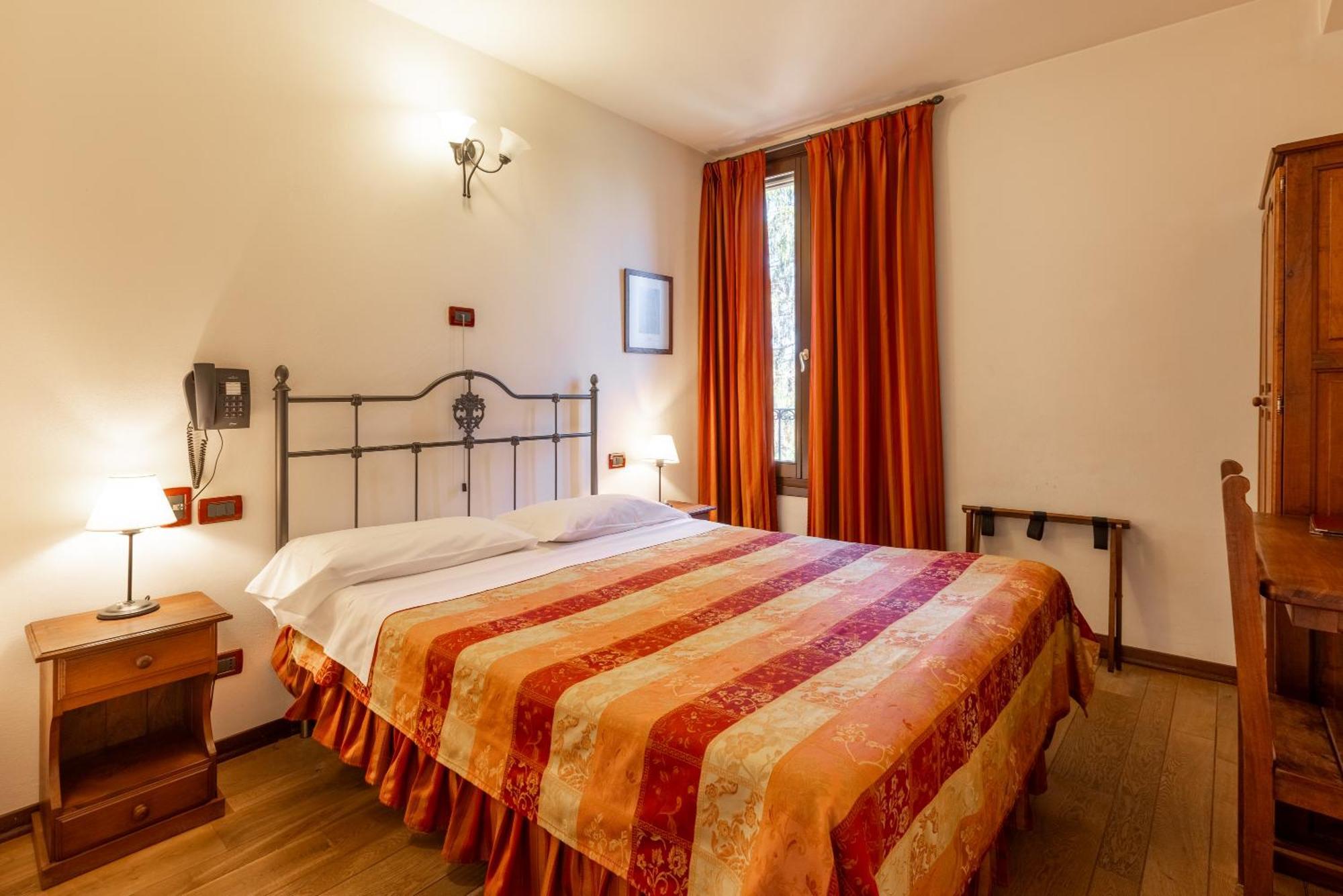 Del Mulino 3* Maranello