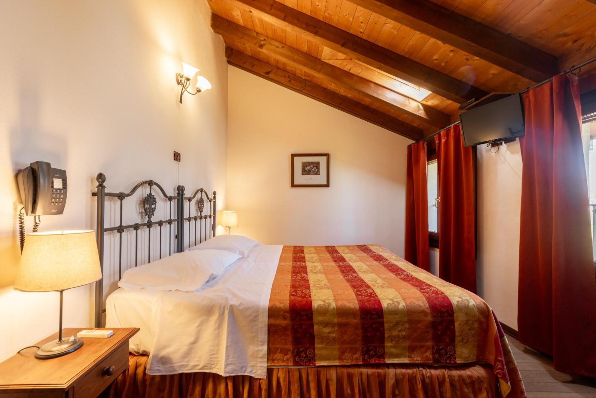 Hotel Del Mulino Maranello