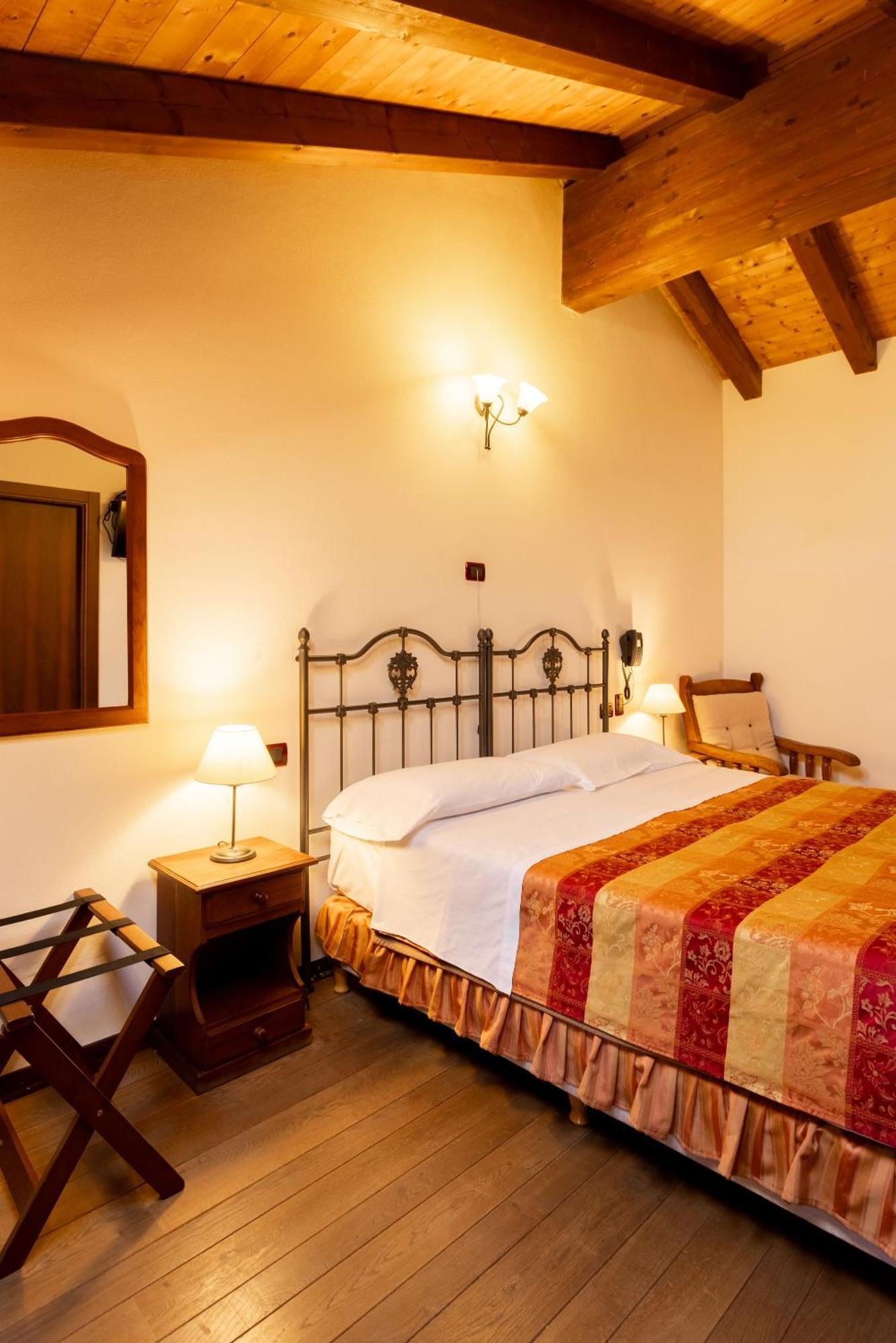 Hotel Del Mulino Maranello