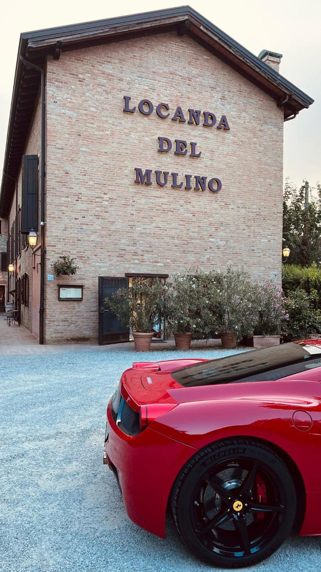 Del Mulino 3*